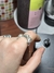 ANILLO FACCIONES PLATA - comprar online