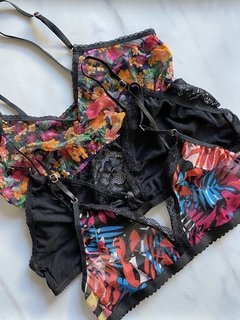 3 tops surtidos $40.000 x Transf en internet