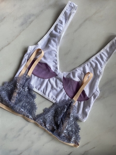 pack x 2 top venus & amy - comprar online