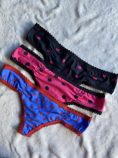Imagen de PACKS PARA COMBINAR COMO QUIERAS X TRANSF $19.500