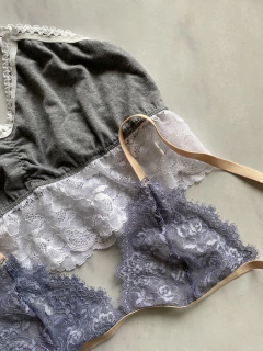 Pack x 2 top alma & Amy - comprar online