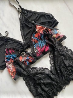Imagen de 3 tops surtidos $40.000 x Transf