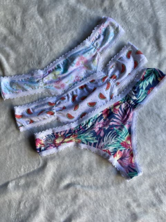PACKS PARA COMBINAR COMO QUIERAS X TRANSF $19.500 - soltar lenceria