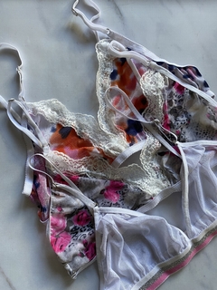3 tops surtidos $40.000 x Transf - comprar online