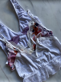 Imagen de 3 tops surtidos $40.000 x Transf