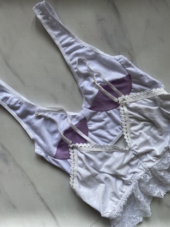 pack x 2 top venus & alma - comprar online