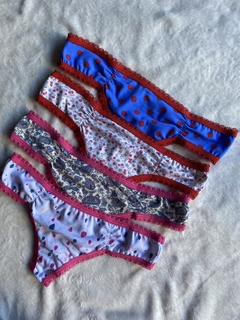 PACKS PARA COMBINAR COMO QUIERAS X TRANSF $19.500 - soltar lenceria
