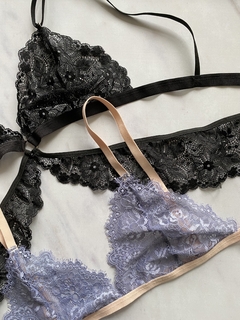 Pack x 2 top Amy y lupe puntillas - comprar online