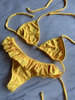 Bikinis & enterizas x transferencia ultimas $40.000 - soltar lenceria