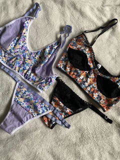 Promo 3 conjuntos x $45.000 x Transf - comprar online