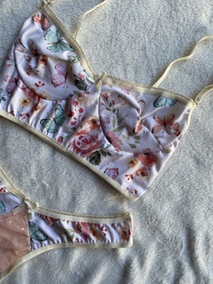 Conjunto orion estampado - comprar online