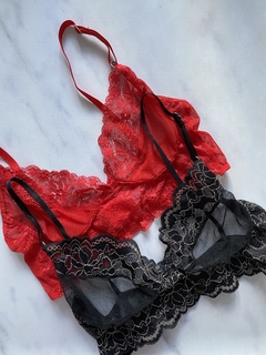 Pack x 2 top greta - comprar online