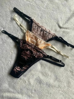 PACKS PARA COMBINAR COMO QUIERAS X TRANSF $19.500 - soltar lenceria