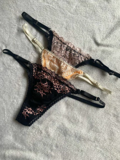 PACKS PARA COMBINAR COMO QUIERAS X TRANSF $19.500 - soltar lenceria
