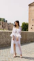 Vestido TOSCANA corto en internet