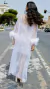 Vestido TOSCANA corto - tienda online