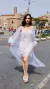 Vestido TOSCANA corto - HERNANDEZ