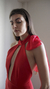 Vestido GRECIA - HERNANDEZ