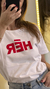 Remera HER - HERNANDEZ