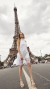 Vestido LYON