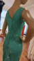 Vestido MARINA MUESTRA - comprar online