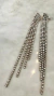 Aros NORMA plata