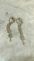 Aros GOTT plata. - comprar online