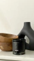 Vela HOME black small