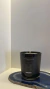 Vela HOME black small - HERNANDEZ