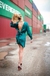 Vestido CAPRI - online store