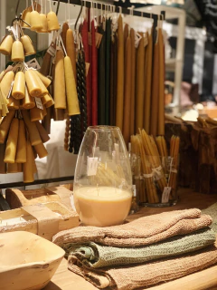 Velón XL - comprar online