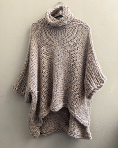 Poncho Calipso en internet