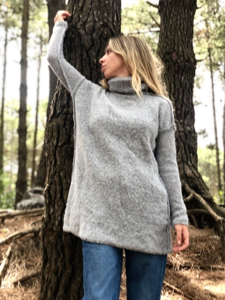 Sweater Merino thumbnail 4