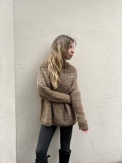 Sweater Milán - tienda online