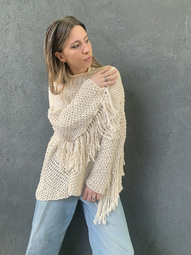 Sweater Indiana thumbnail 2