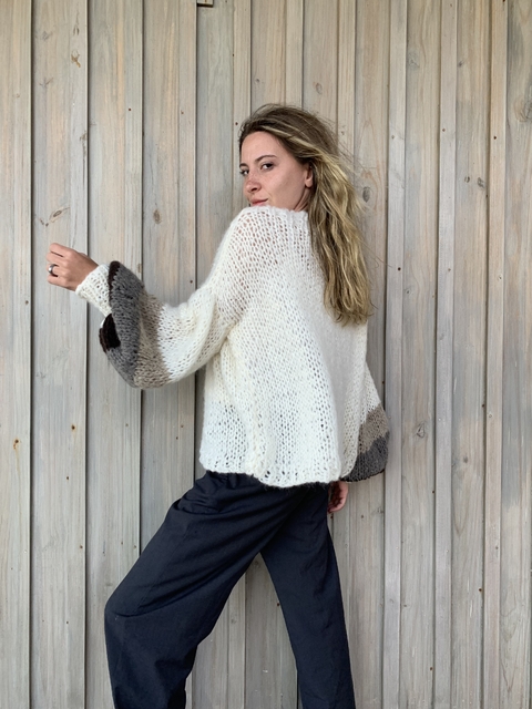 sweater Baloon - comprar online