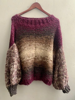 sweater Baloon en internet