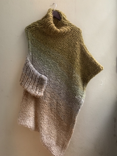 Poncho Greece en internet