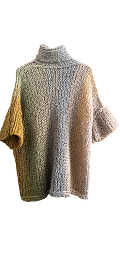 Poncho Calipso - comprar online
