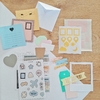Stickers & Troqueles | Álbum