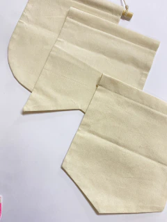 BANDERINES CON HISTORIA: Kit creativo textil - tienda online