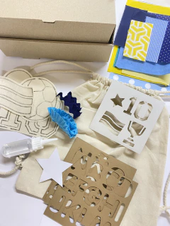 AVENTURAS A CUESTA: Diseñá tu propia Mochila en internet