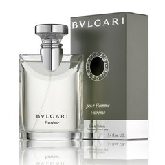 PERFUME BVLGARI POUR HOMME EXTREME
