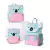 Imagem do Mochila Escolar Skip Hop Zoo Koala