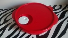 CRISTALWAVE REDONDO TUPPERWARE 1l - comprar online