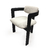 SILLON VITTA BLACK