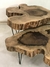 MESA BAJA CORTEZA - comprar online