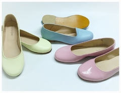 Banner de la categoría Ballerinas