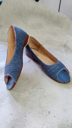 Boquiabiertas Denim en internet