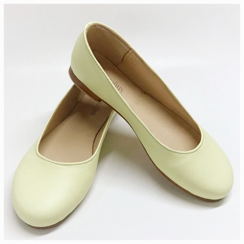 Ballerinas Amarillo